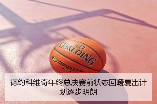 德约科维奇年终总决赛前状态回暖复出计划逐步明朗